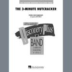 Lloyd Conley: The 3-Minute Nutcracker - Percussion 2 Product Image