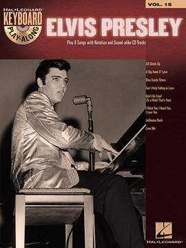 Elvis Presley: A Big Hunk O' Love