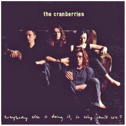 The Cranberries: I Still Do