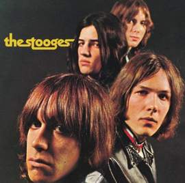 The Stooges: I Wanna Be Your Dog