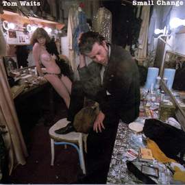 Tom Waits: I Wish I Was In New Orleans