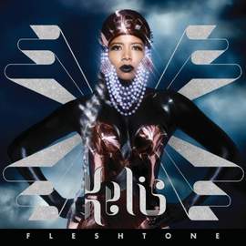 Kelis: 4th Of July (Fireworks)