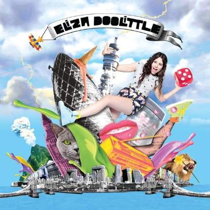Eliza Doolittle: Pack Up