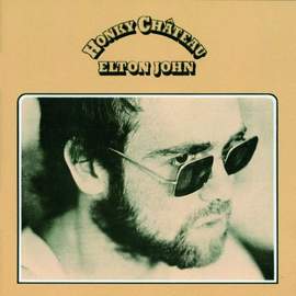 Elton John: Rocket Man