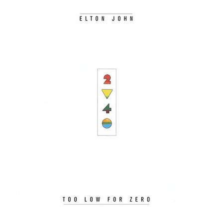 Elton John: I'm Still Standing