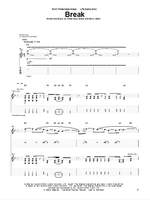 Three Days Grace: Break Product Image