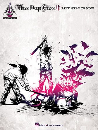 Three Days Grace: Last To Know