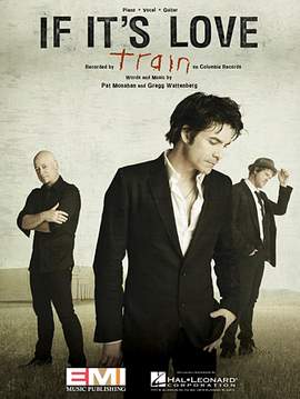 Train: If It's Love