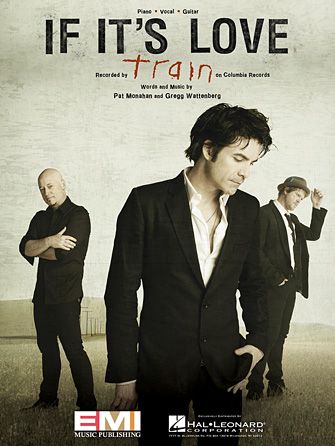 Train: If It's Love