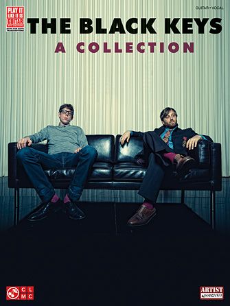 The Black Keys: Goodbye Babylon