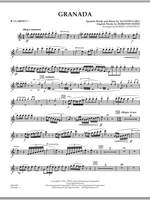Robert Longfield: Granada - Bb Clarinet 1 Product Image
