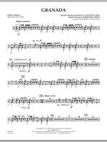 Robert Longfield: Granada - Percussion 1 Product Image