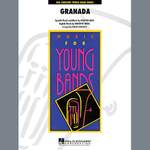 Robert Longfield: Granada - Percussion 2 Product Image
