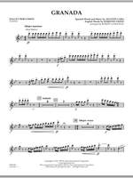 Robert Longfield: Granada - Mallet Percussion Product Image