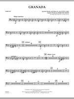 Robert Longfield: Granada - Timpani Product Image