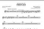 John Wasson: Fireflies - Mallet Percussion 1 Product Image