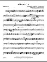 Robert Longfield: Granada - Baritone B.C. Product Image