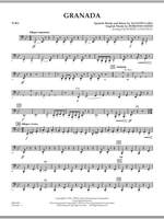 Robert Longfield: Granada - Tuba Product Image