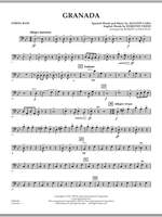 Robert Longfield: Granada - String Bass Product Image