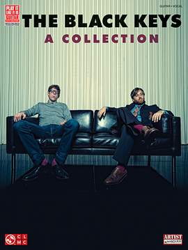 The Black Keys: Just Got To Be