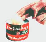 The Black Keys: Hard Row Product Image