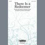 Keith Christopher: There Is A Redeemer Product Image