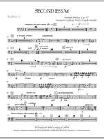 George Schneider: Second Essay - Trombone 2 Product Image