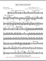 George Schneider: Second Essay - String Bass Product Image