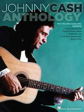 Johnny Cash: Sunday Mornin' Comin' Down