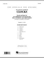 Robert Longfield: Clocks - Full Score Product Image