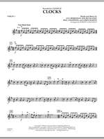 Robert Longfield: Clocks - Violin 1 Product Image