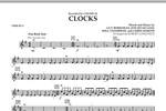 Robert Longfield: Clocks - Violin 2 Product Image