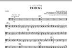 Robert Longfield: Clocks - Viola Product Image