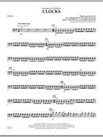 Robert Longfield: Clocks - Cello Product Image