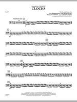 Robert Longfield: Clocks - Bass Product Image