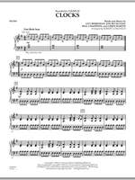 Robert Longfield: Clocks - Piano Product Image
