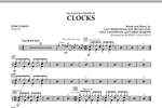 Robert Longfield: Clocks - Percussion Product Image