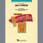 Michael Brown: Like A Prayer - Timpani Product Image