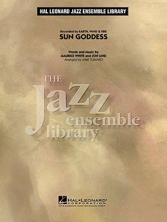 Mike Tomaro: Sun Goddess - Drums