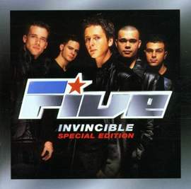 Five: If Ya Gettin' Down