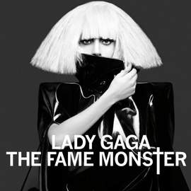 Lady Gaga: Just Dance