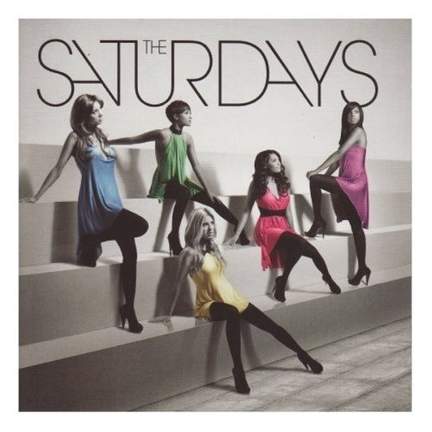The Saturdays: Issues