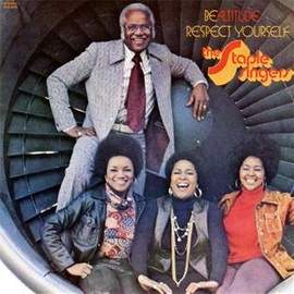 The Staple Singers: I'll Take You There