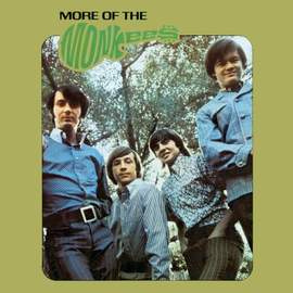 The Monkees: (I'm Not Your) Steppin' Stone