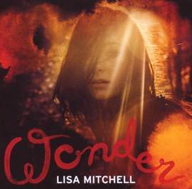Lisa Mitchell: Neopolitan Dreams