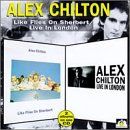 Alex Chilton: In The Street