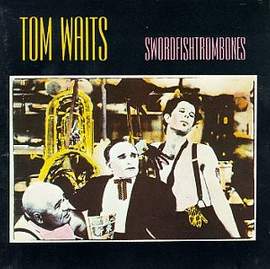 Tom Waits: In The Neighborhood