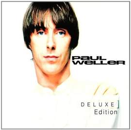 Paul Weller: Into Tomorrow