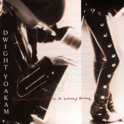 Dwight Yoakam: Streets Of Bakersfield | Presto Music