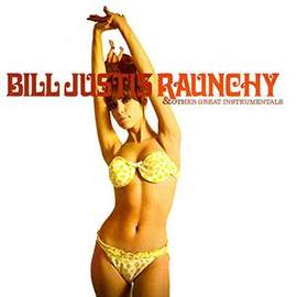 William Justis: Raunchy